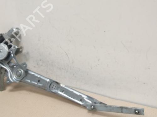 Front right window mechanism MITSUBISHI MIRAGE / SPACE STAR VI Hatchback (A0_A) 1.0 (A05A) | BP37207017C23 - Image 3