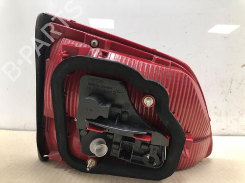 Right taillight VW TOURAN (1T3) 2.0 TDI | BP37214775C35 - Image 3