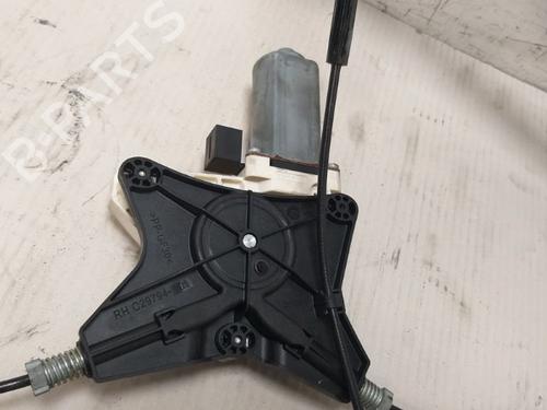 Front right window mechanism VW PASSAT B8 Variant (3G5, CB5) 1.4 TSI | BP37207011C23 - Image 7