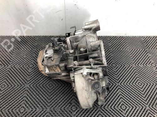 Gearbox PEUGEOT BOXER Van 2.2 HDi 100 | BP37211002M3  - Image 6