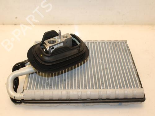 Used Heater matrix Heater matrix 15326437 15326437