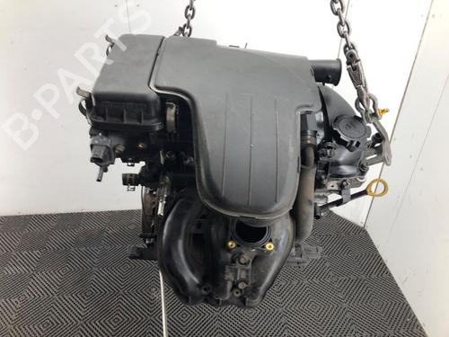 Engine TOYOTA AYGO (_B1_) 1.0 (KGB10_, KGB10R) | BP37209679M1 - Image 5