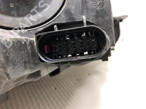 Left headlight FORD FOCUS III Turnier 1.0 EcoBoost | BP37210142C28 - Image 6