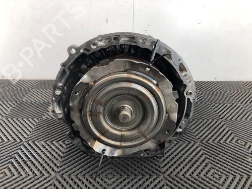 Used Gearbox Gearbox 37214931 37214931