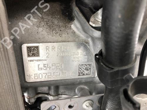 Engine MERCEDES-BENZ B-CLASS Sports Tourer (W247) B 200 d (247.012) | BP37215175M1 - Image 9