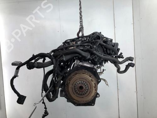 Engine VW POLO VI (AW1, BZ1, AE1) 1.0 TSI | BP20693148M1 - Image 3