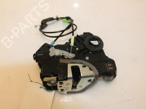 Used Front right lock LEXUS CT (ZWA10_) 200h (ZWA10_, ZWA10R) (136 hp) 15324428