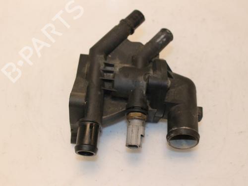 Thermostat housing FORD FIESTA VI (CB1, CCN) 1.0 EcoBoost | BP16398785M116 