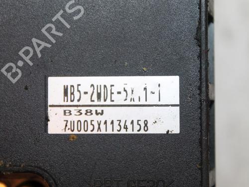 Pompe ABS MITSUBISHI LANCER VII Estate (CS_W, CT_W) 2.0 (CS9W) | BP15308037M43 