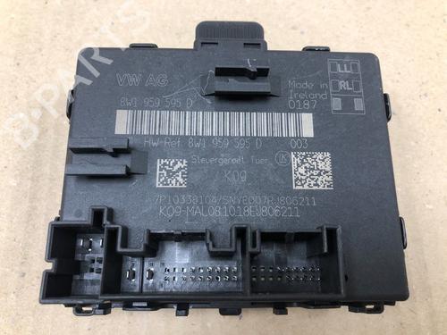 Used Electronic module Electronic module 37205652 37205652