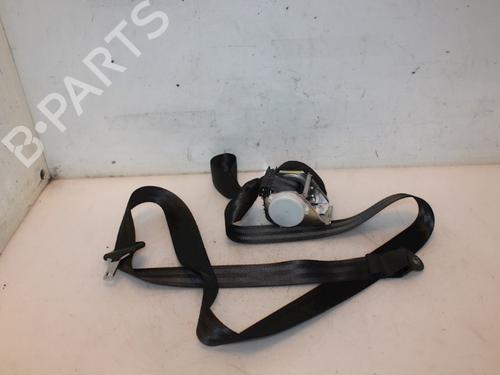 Used Rear left seatbelt CITROËN C5 III Break (RW_) 3.0 HDi 240 (RWX8CA) (241 hp) 15328915