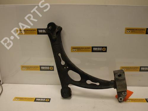 Used Right front suspension arm VW TOURAN (1T1, 1T2) 1.6 FSI (115 hp) 15309261