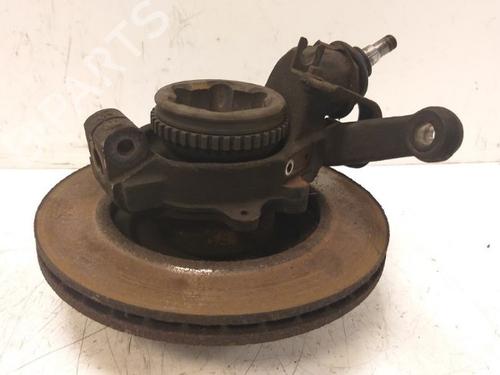 Højre Styrespindel Lejehus Højre Styrespindel Lejehus MG MGF (RD) 1.8 i VVC (146 hp) 15531352 15531352