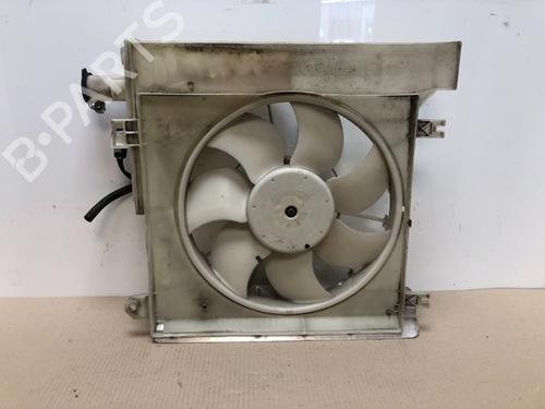Used Radiator fan Radiator fan 17826063 17826063