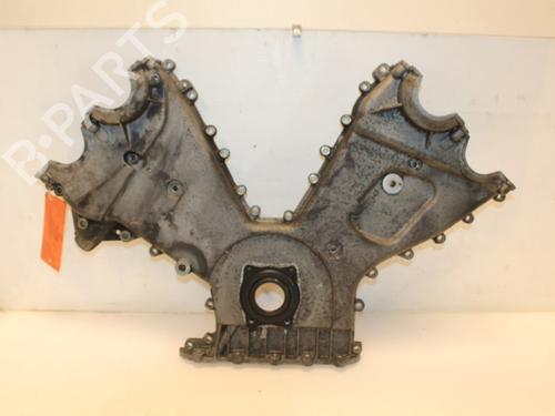 Used Timing cover Timing cover 15318239 15318239