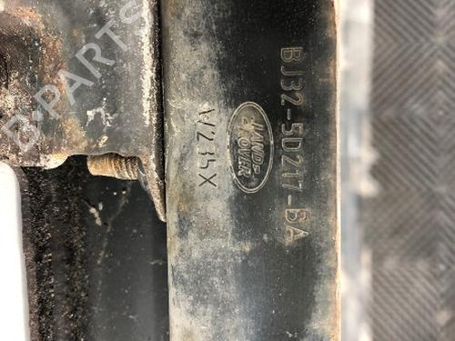 Subframe LAND ROVER RANGE ROVER EVOQUE (L538) 2.0 4x4 | BP37205568M9 - Image 5