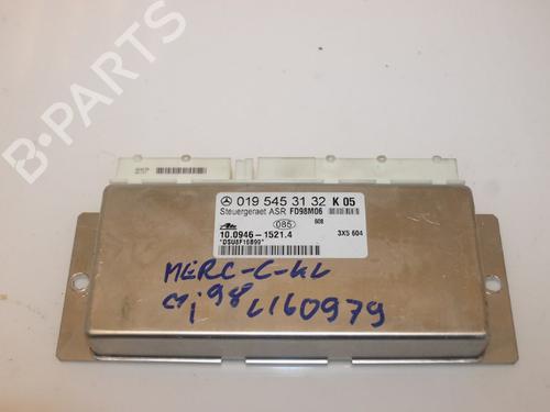 Used Electronic module Electronic module 15317517 15317517