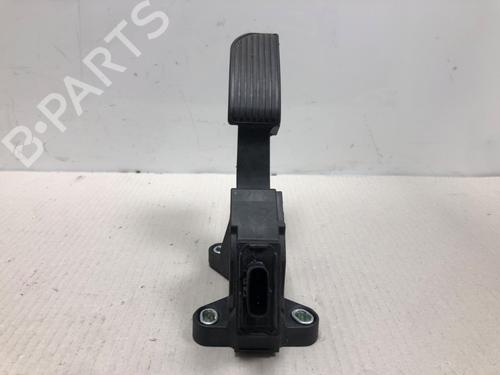 Used Pedal Pedal 37209710 37209710