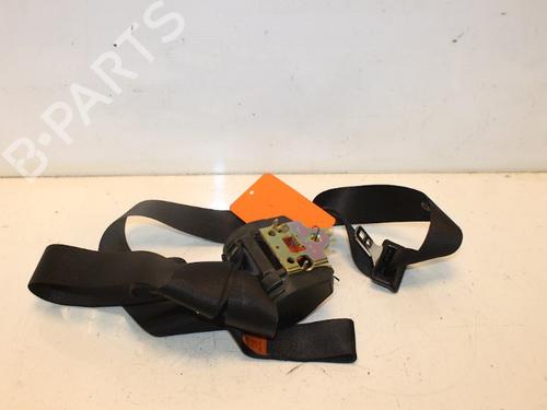 Used Front right seatbelt FORD FOCUS I (DAW, DBW) 1.8 16V (115 hp) 15316638