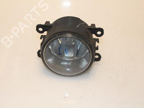Used Left front fog light Left front fog light 15319356 15319356