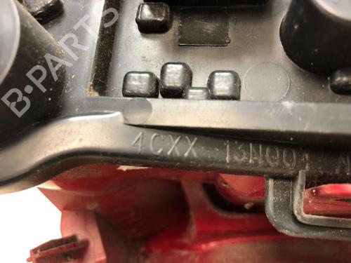 Right taillight CITROËN C4 Coupe (LA_) 1.6 16V | BP15534487C35 