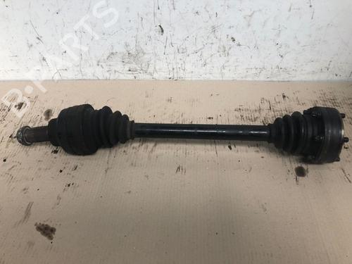 Used Left rear driveshaft BMW 5 (E39) 530 d (184 hp) 15296583