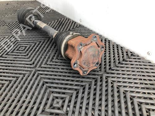 Left front driveshaft AUDI A6 C7 (4G2, 4GC) 3.0 TFSI quattro | BP37205056M38 - Image 3