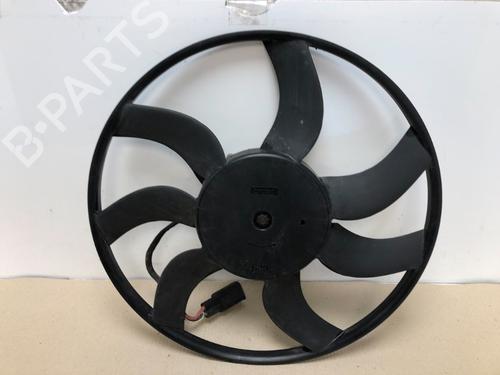 Radiator fan BMW 5 Touring (F11) 535 i | BP17978702M35 