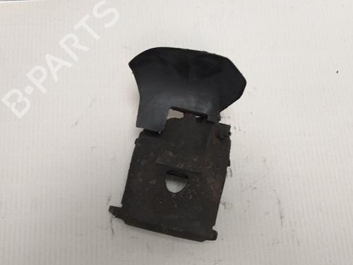 Used Left front brake caliper VW POLO III (6N1) 75 1.6 (75 hp) 15532877