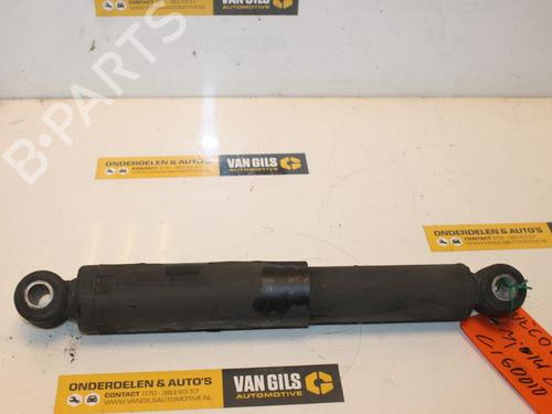 Used Right front shock absorber Right front shock absorber 15314023 15314023