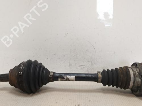 Used Left front driveshaft Left front driveshaft 15342945 15342945