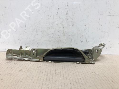 Türgriff hinten links außen für SEAT LEON (1P1) 1.9 TDI (105 hp) 15300432
