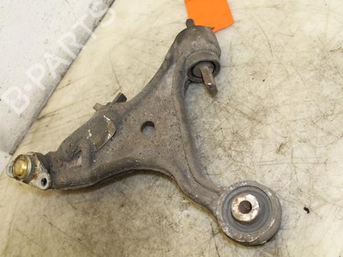 Used Left front suspension arm Left front suspension arm 15303239 15303239