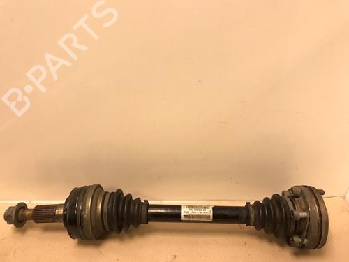 Used Left rear driveshaft PORSCHE 911 Convertible (991) 3.8 Carrera 4S (400 hp) 15339521