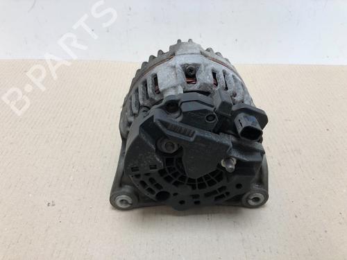 Alternator OPEL ASTRA H GTC (A04) 1.6 (L08) | BP15348195M7 