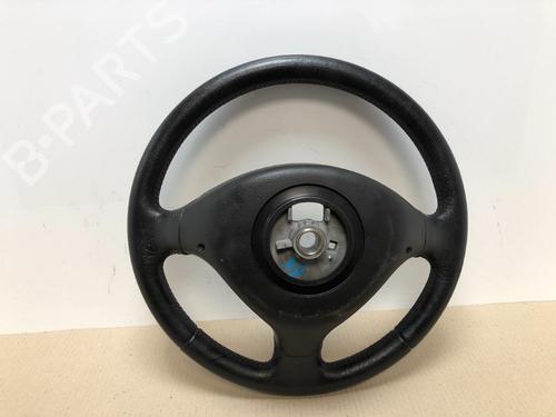 Steering wheel PEUGEOT 307 Break (3E) 1.6 16V | BP16065108C49 
