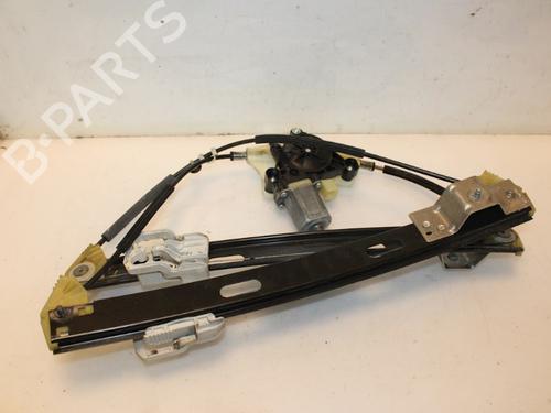 Front left window mechanism SEAT LEON (5F1) 1.4 TSI | BP15325469C22 