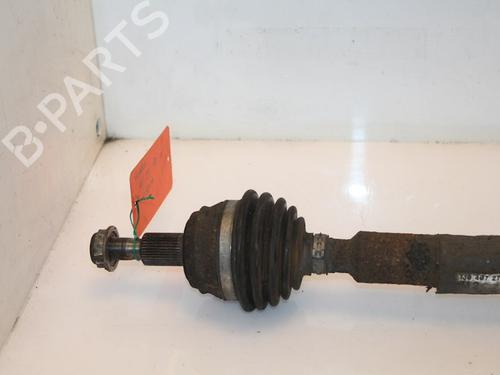 Right front driveshaft VW GOLF IV (1J1) 1.4 16V | BP15320016M39 