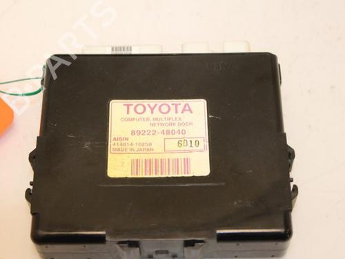Used Electronic module Electronic module 26898654 26898654