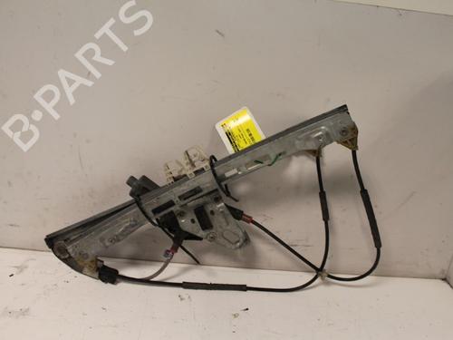 Lève-vitre avant gauche PEUGEOT 206 Hatchback (2A/C) 2.0 S16 (135 hp) 15296654