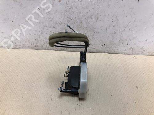 Front left lock NISSAN LEAF (ZE0) Electric | BP37213076C98 - Image 4