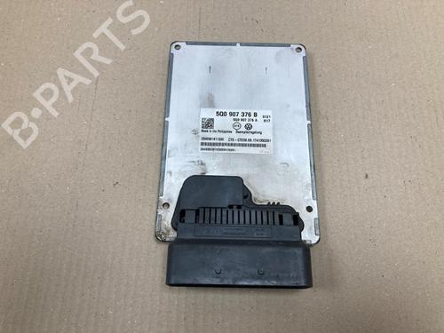 Used Electronic module Electronic module 37206566 37206566