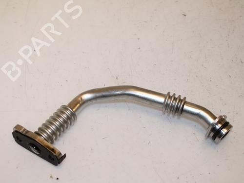 Used Pipe VW TOURAN (5T1) 1.6 TDI (115 hp) 15332528