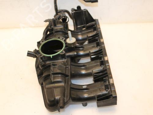Intake manifold VW GOLF VI (5K1) 2.0 GTi | BP15796561M70 