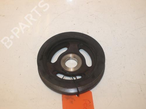 Used Pulley Pulley 15316362 15316362
