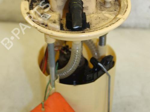 Used Fuel pump FIAT PUNTO EVO (199_) 1.3 D Multijet (84 hp) 15302636