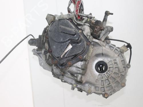 Gearbox MAZDA 6 Hatchback (GG) 1.8 | BP15316830M3 