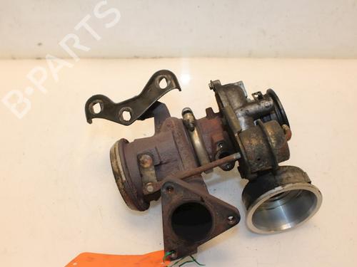 Used Turbocharger/Supercharger MERCEDES-BENZ A-CLASS (W169) A 180 CDI (169.007, 169.307) (109 hp) 15326570