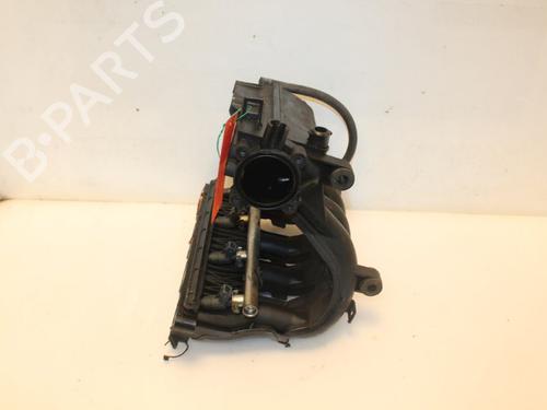 Intake manifold MERCEDES-BENZ A-CLASS (W168) A 160 (168.033, 168.133) | BP15320022M70 