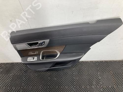 Rear right panel JAGUAR XF SPORTBRAKE (X250) 2.2 D | BP37213814C61 - Image 4
